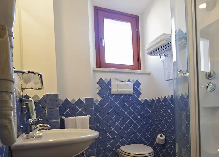 Bue Marino & Rooftop Bar