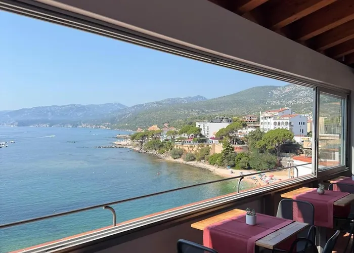 Hotel Bue Marino & Rooftop Bar 3*