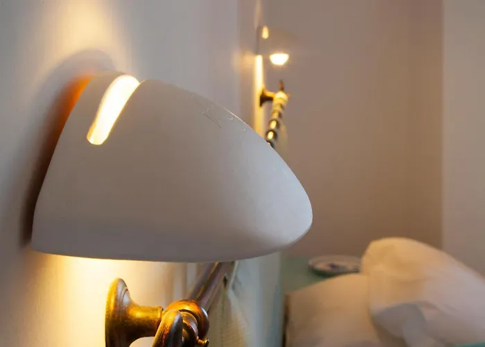 Bue Marino & Rooftop Bar 3*